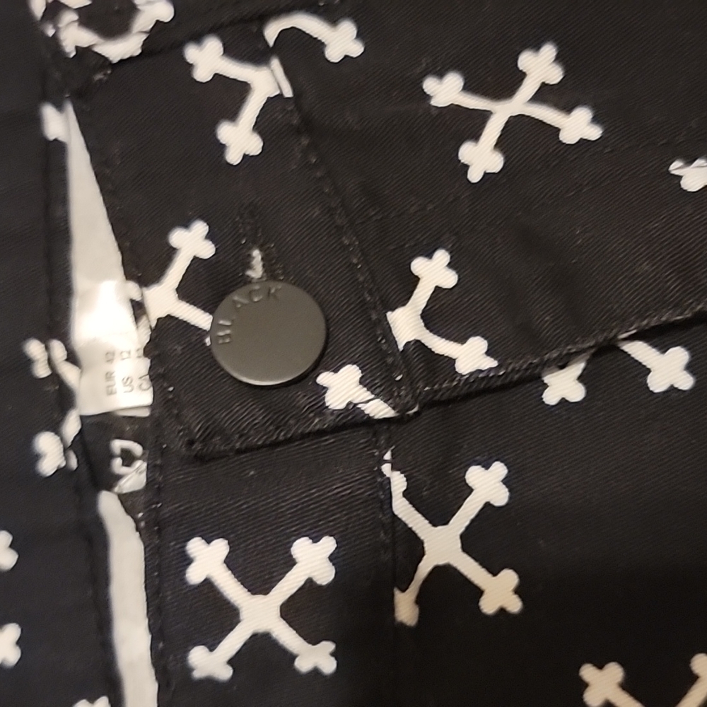 Divided Pants. - image 7